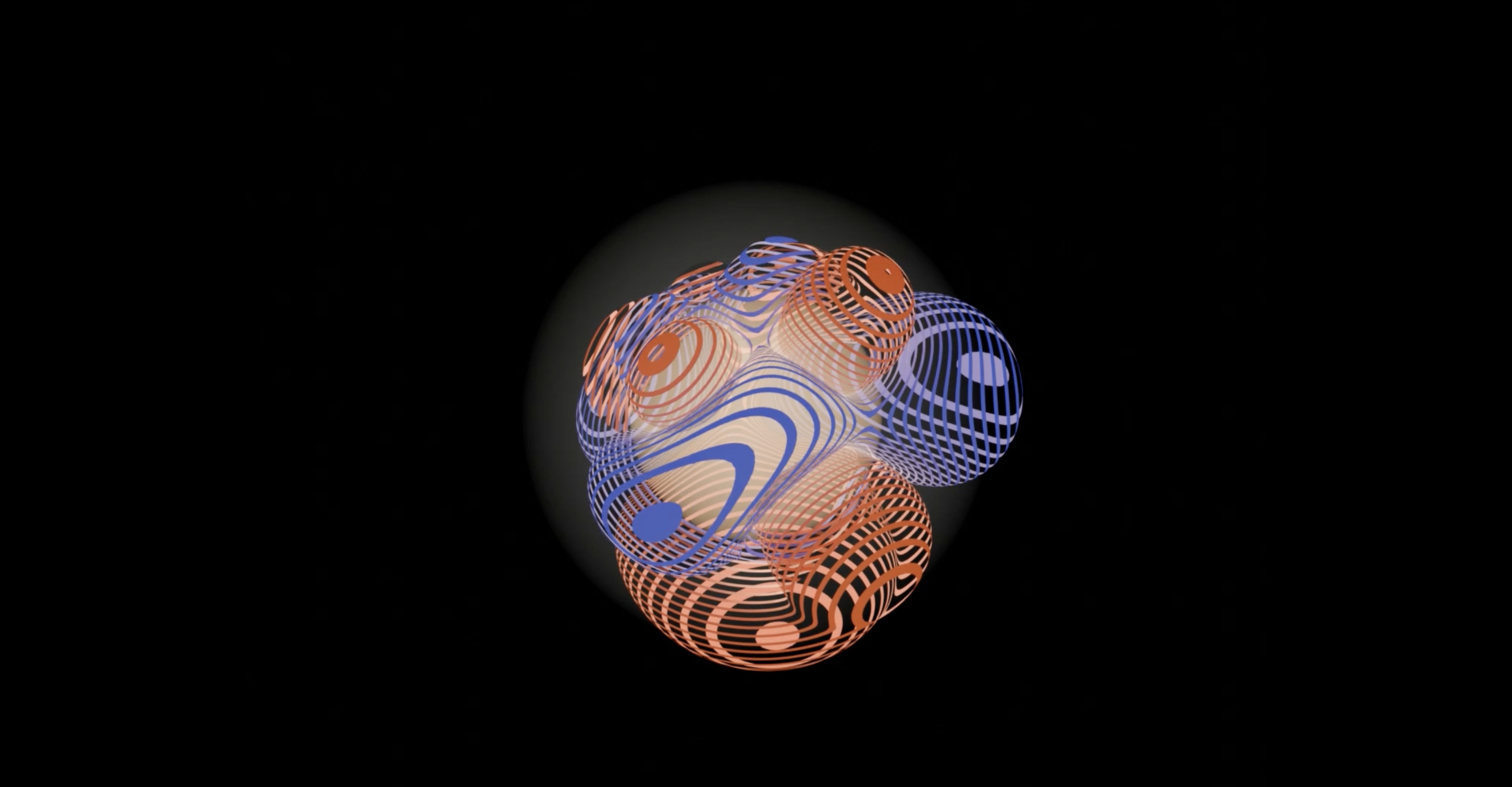 Les inversions magnétiques avec du son. © Science : Sanja Panovska et Ahmed Nasser Mahgoub (GFZ) ; Animation : Maximilian Arthus Schanner (GFZ) ; Sound : Klaus Nielsen (DTU / Maple Pools [www.maplepools.dk]) et Max Schanner ; Executive Producer : Guram Kervalishvili (GFZ) ; Special Thanks to : Martin Rother (GFZ)